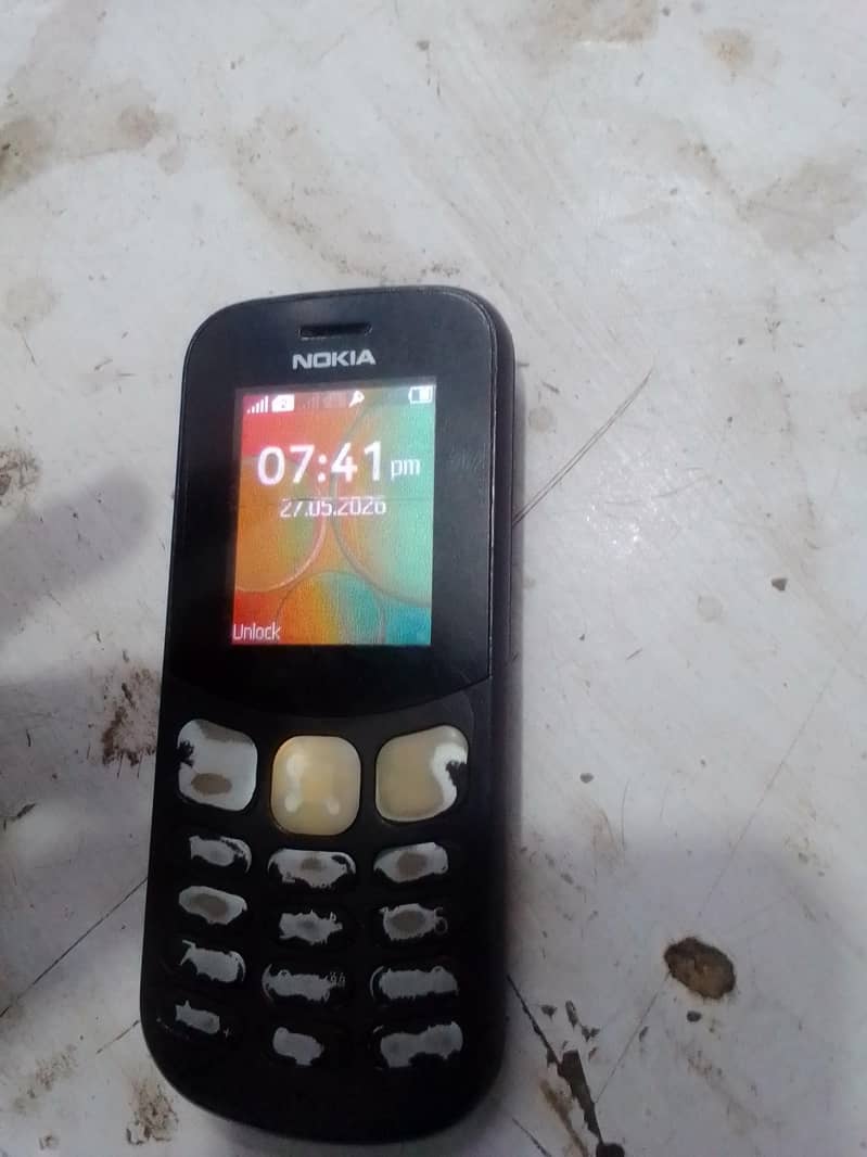 Nokia 130 0