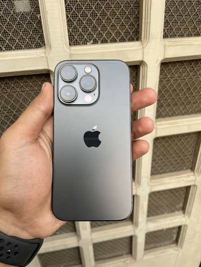 Iphone 14 pro