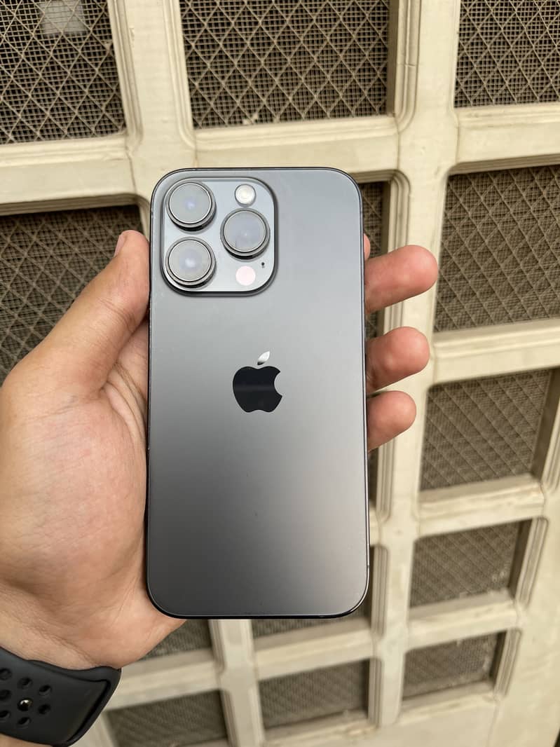 Iphone 14 pro 0