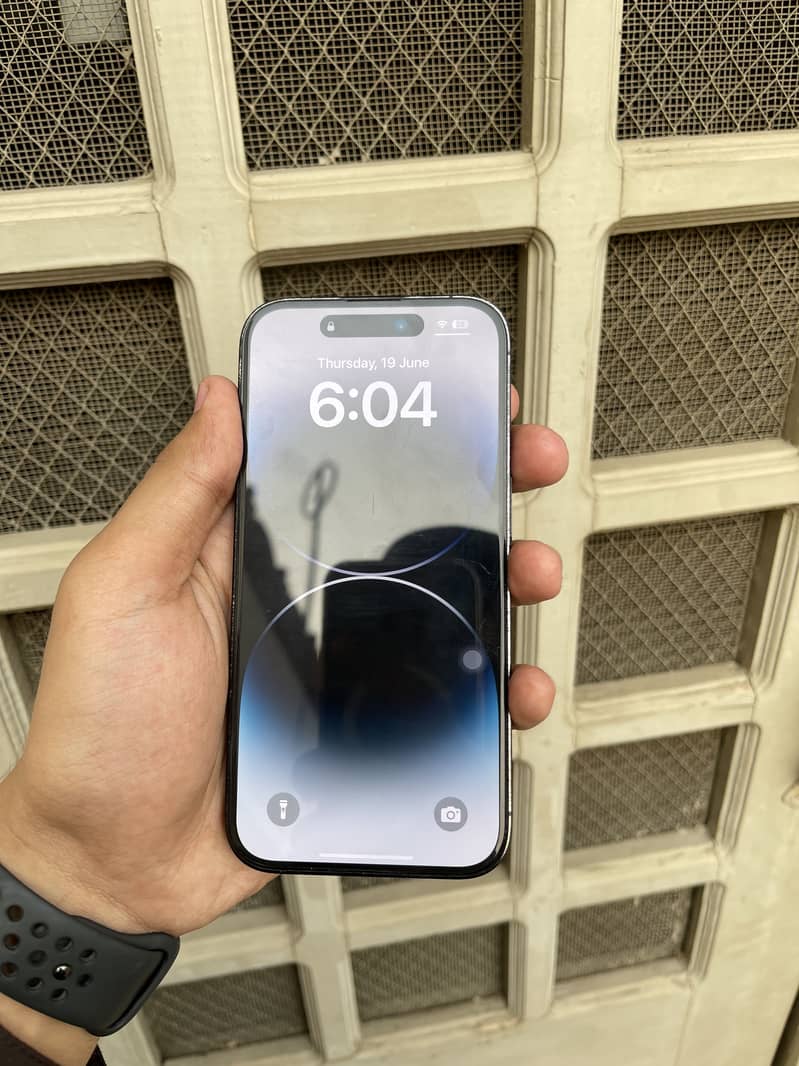 Iphone 14 pro 1