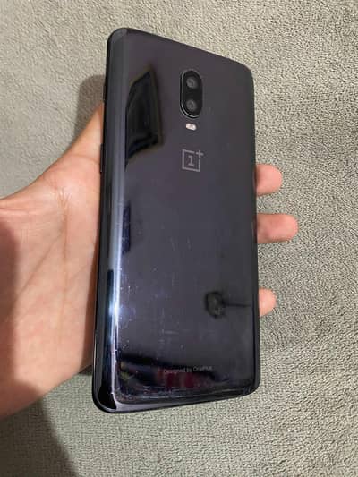 One Plus 6T
