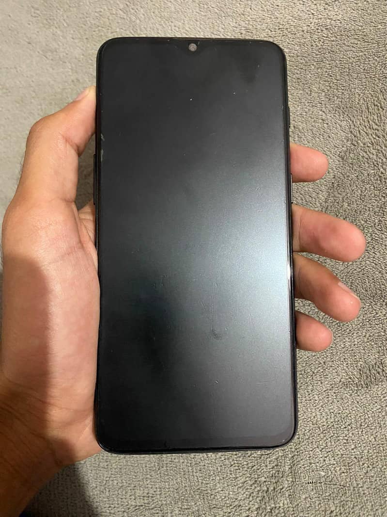 One Plus 6T 2