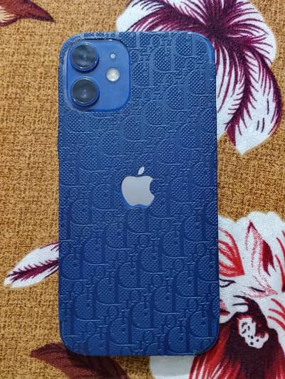 Apple iPhone 12 mini