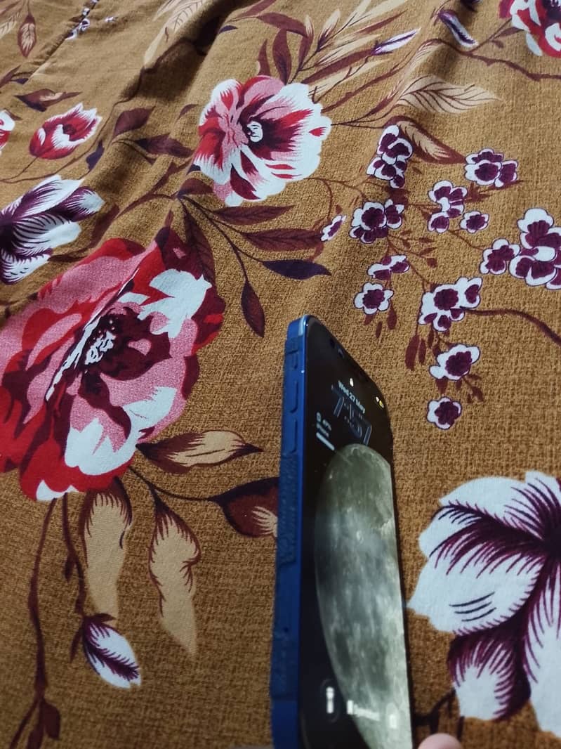 Apple iPhone 12 mini 4