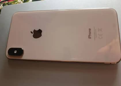 Apple iPhone XS Max
