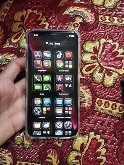 Apple iPhone 11 Pro Max