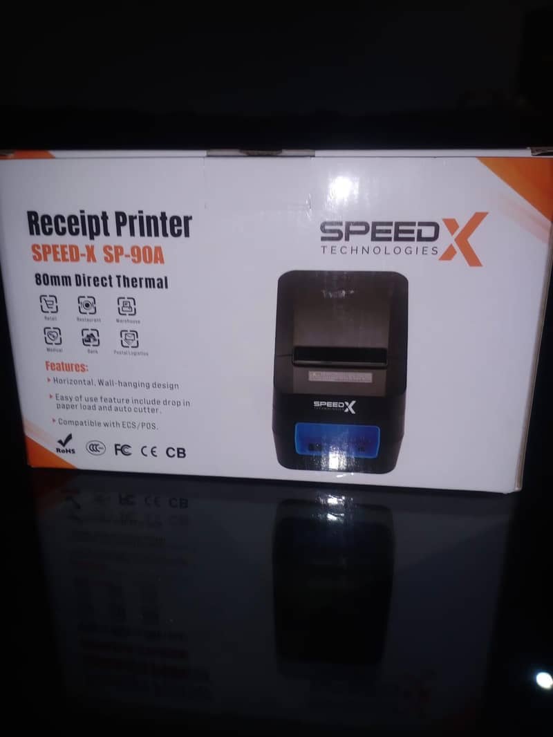 Printer 0