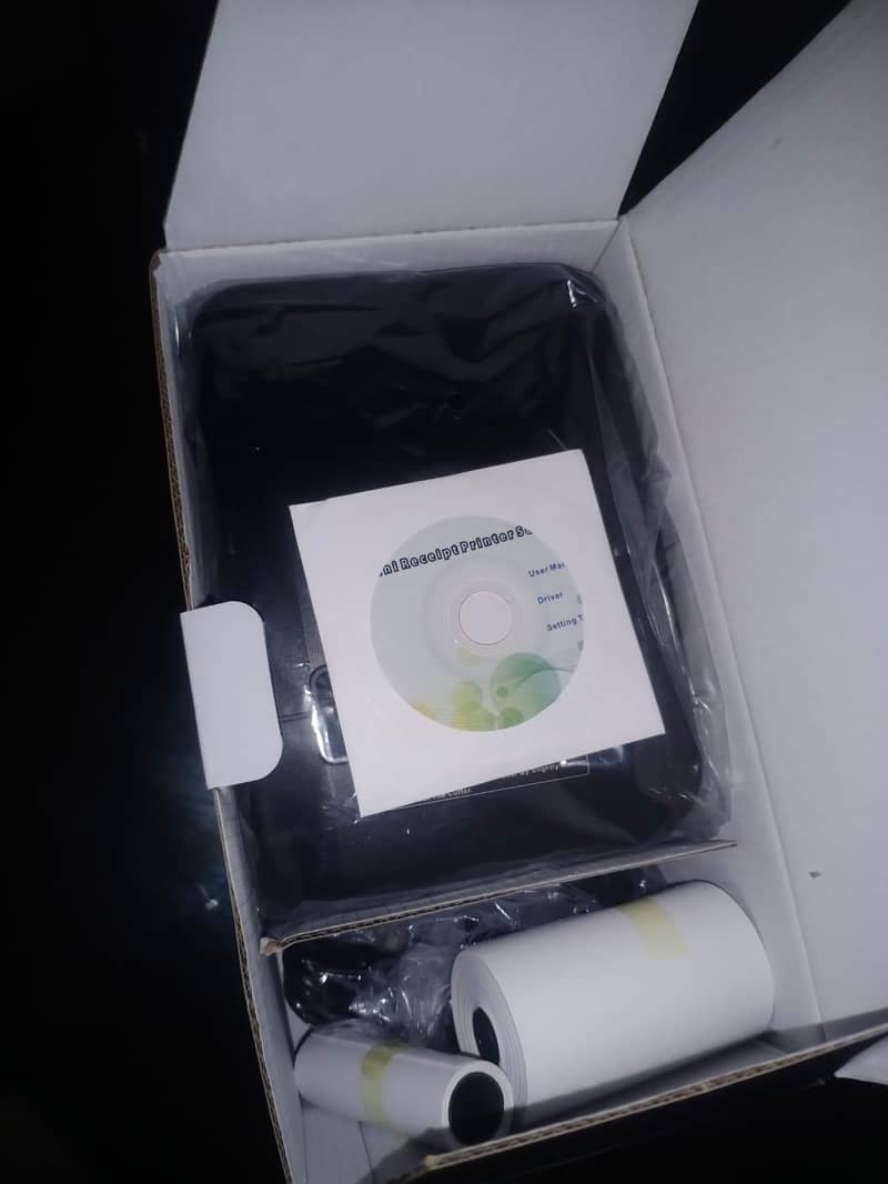 Printer 1