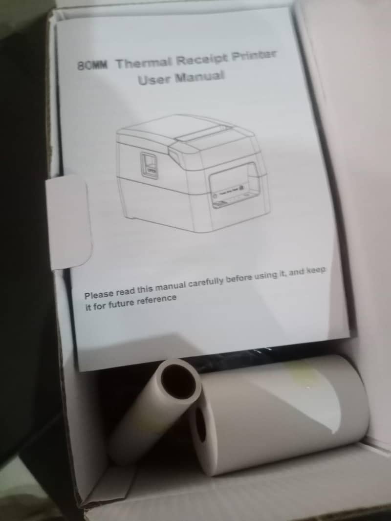 Printer 2