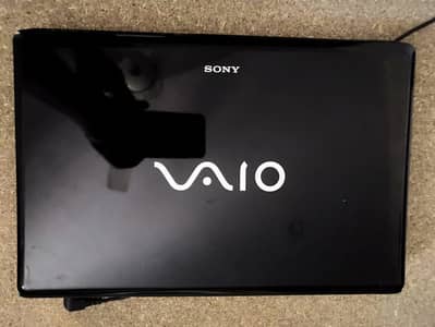 sony Laptop model pcg-61411L in cheap price neat condition