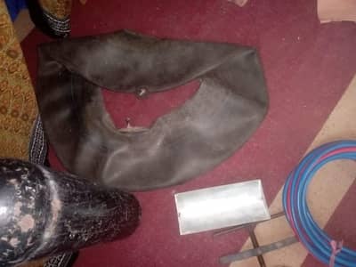 gass welding pllant