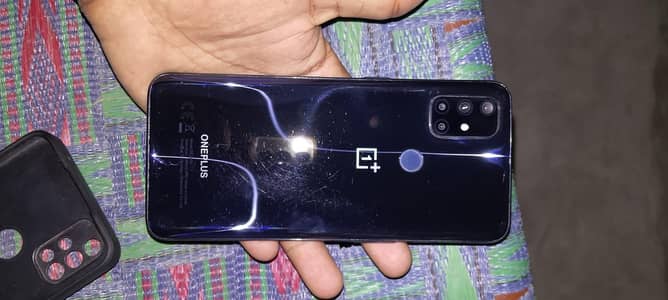 One Plus Nord N10