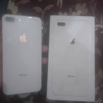 Apple iPhone 8 Plus
