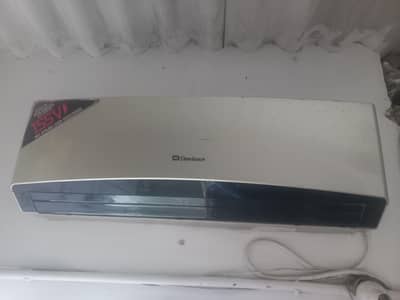 Selling A. C