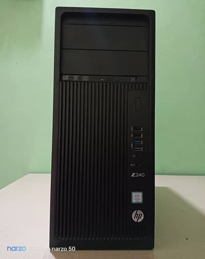 i5 6th gen ddr4 16gbram 128ssd+500hdd 400w supply