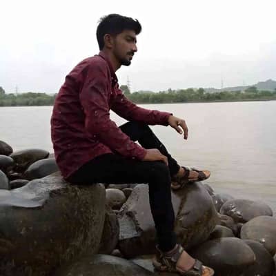 Bilal Hussain