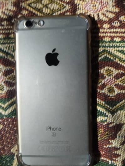Apple iPhone 6S