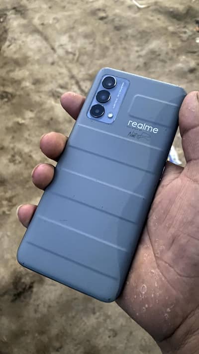 realme GT master edition