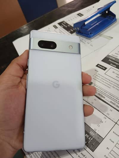 Google Pixel 7a 8/128 for sale