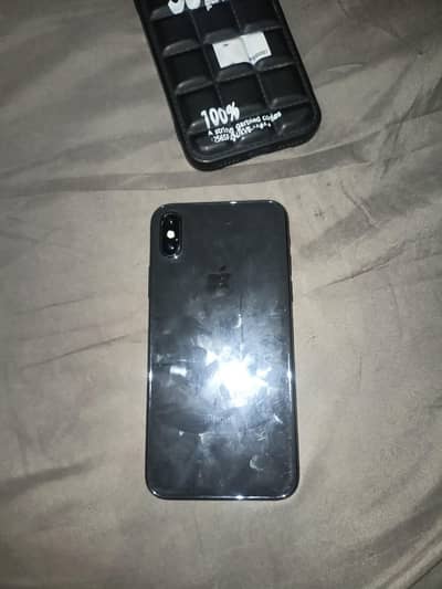 Apple iPhone X PTA approved
