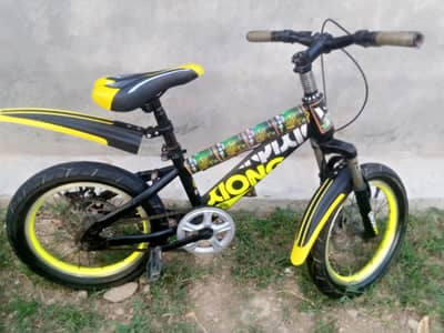 imported cycle16"  for sale.