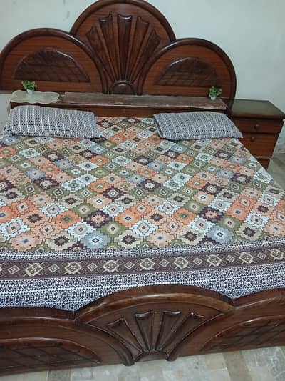 Bedroom Furniture Set for sale