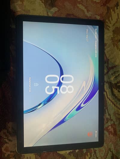 G tab t11 tablet 10/10 condition