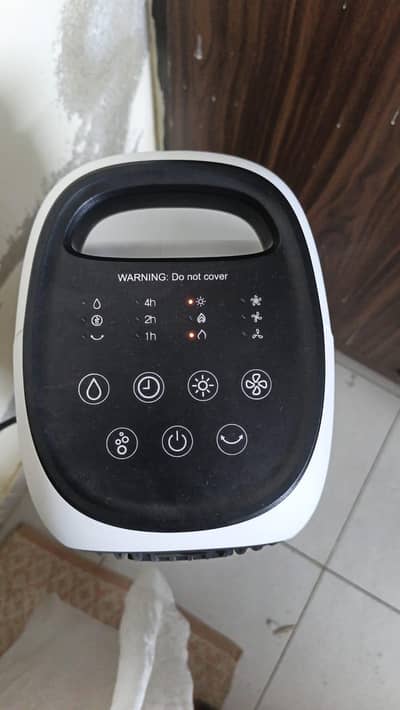 Air Cooler