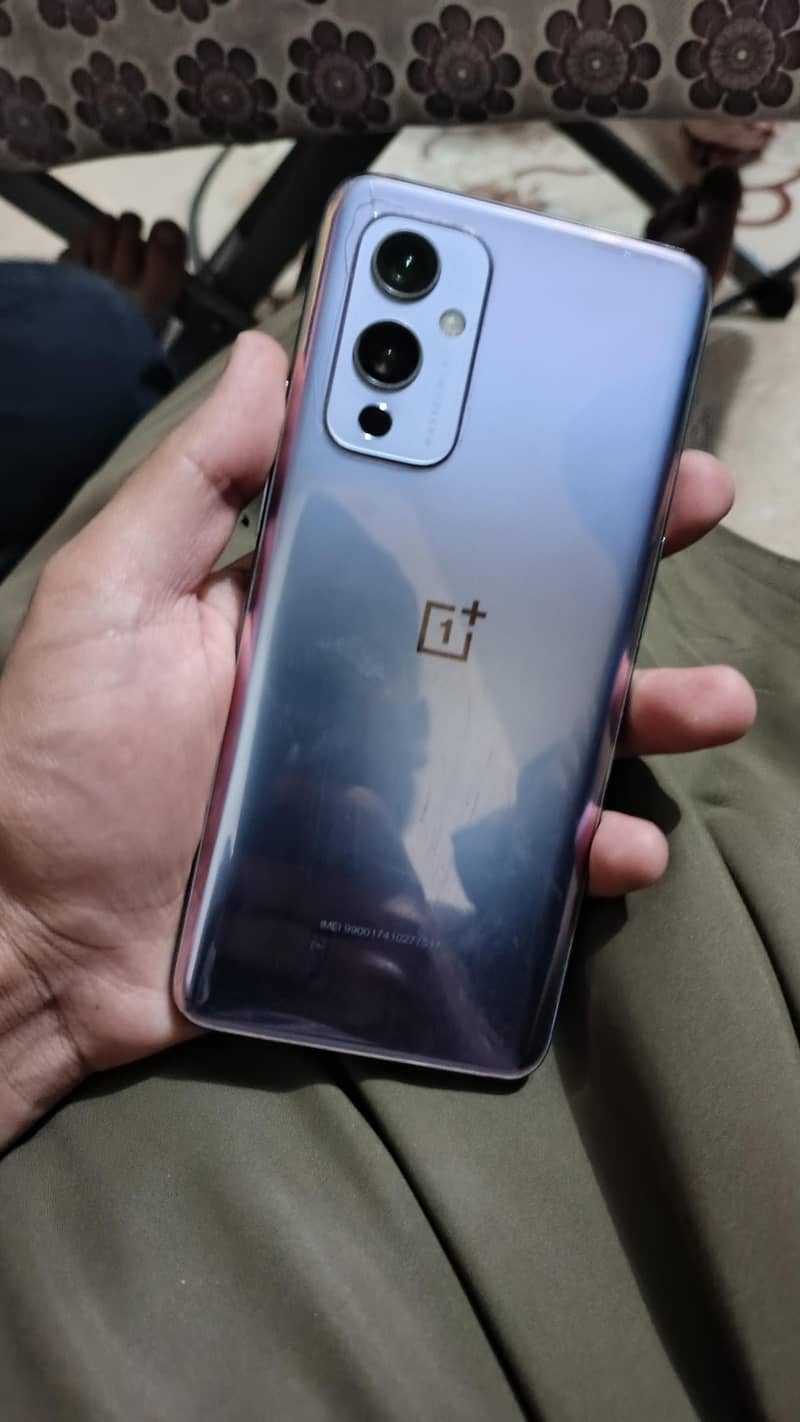One Plus 9 1