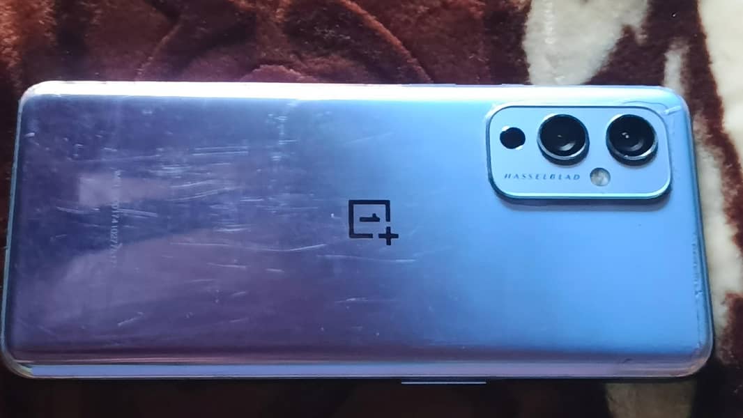 One Plus 9 4