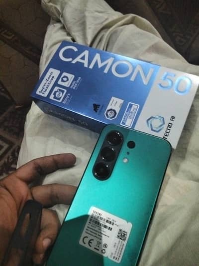 Tecno Other Model camon 50