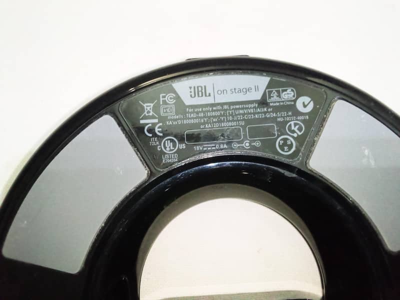 jbl Speaker 8