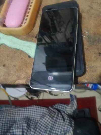 Itel S25