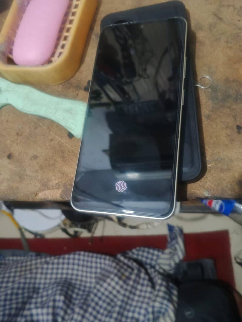 Itel S25 0
