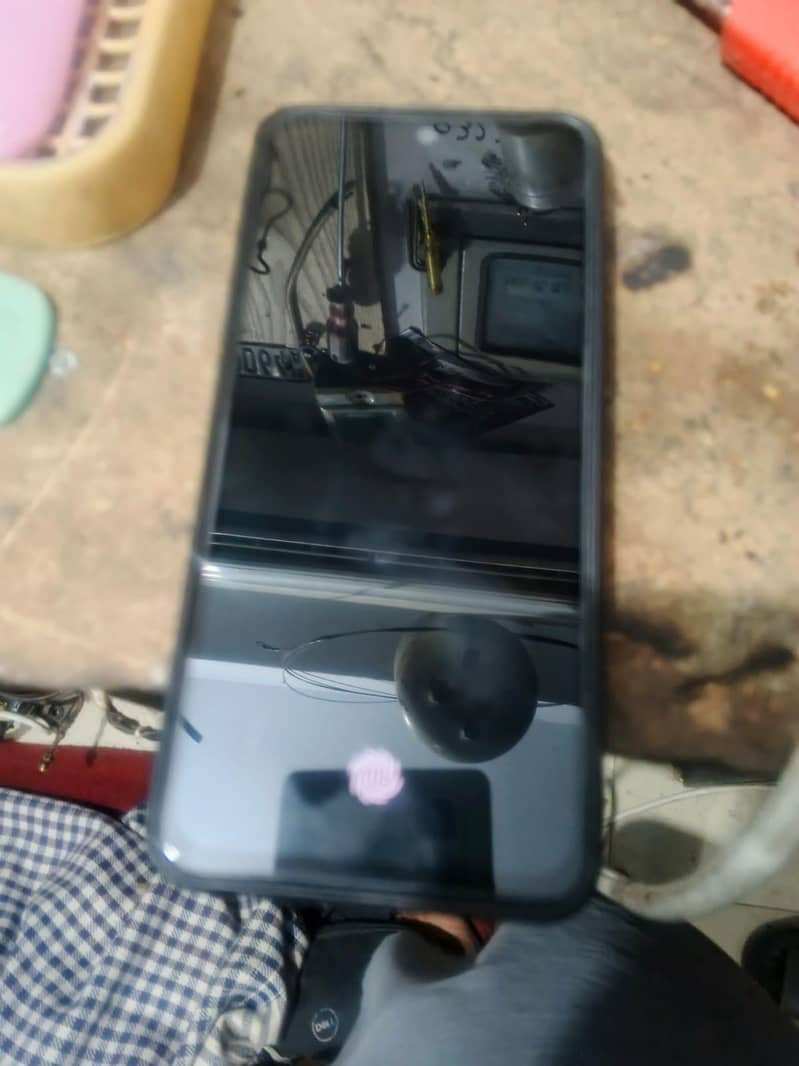 Itel S25 1