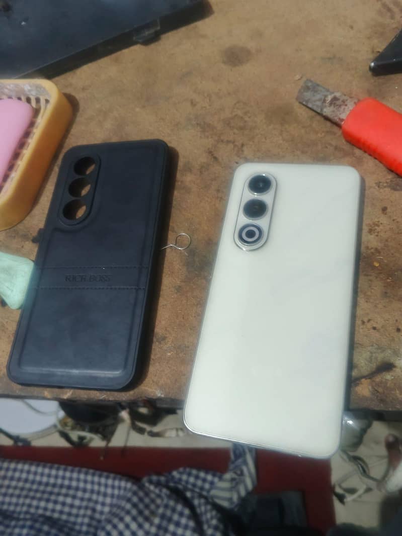 Itel S25 2
