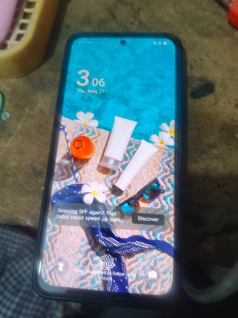 Itel S25 3