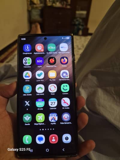 Samsung Mobile S22 Ultra