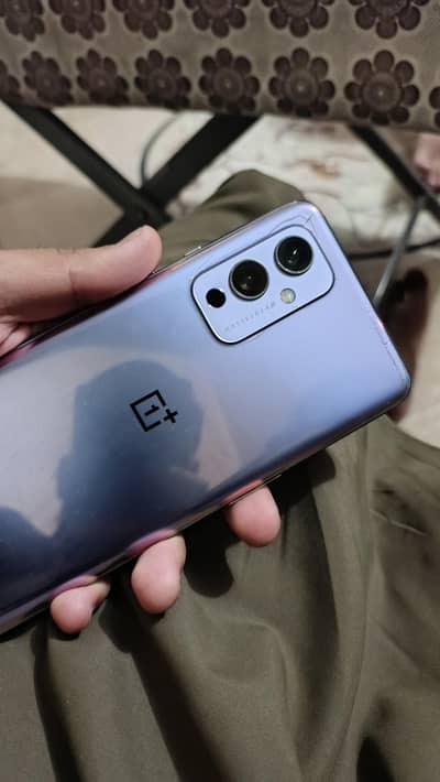 One Plus 9