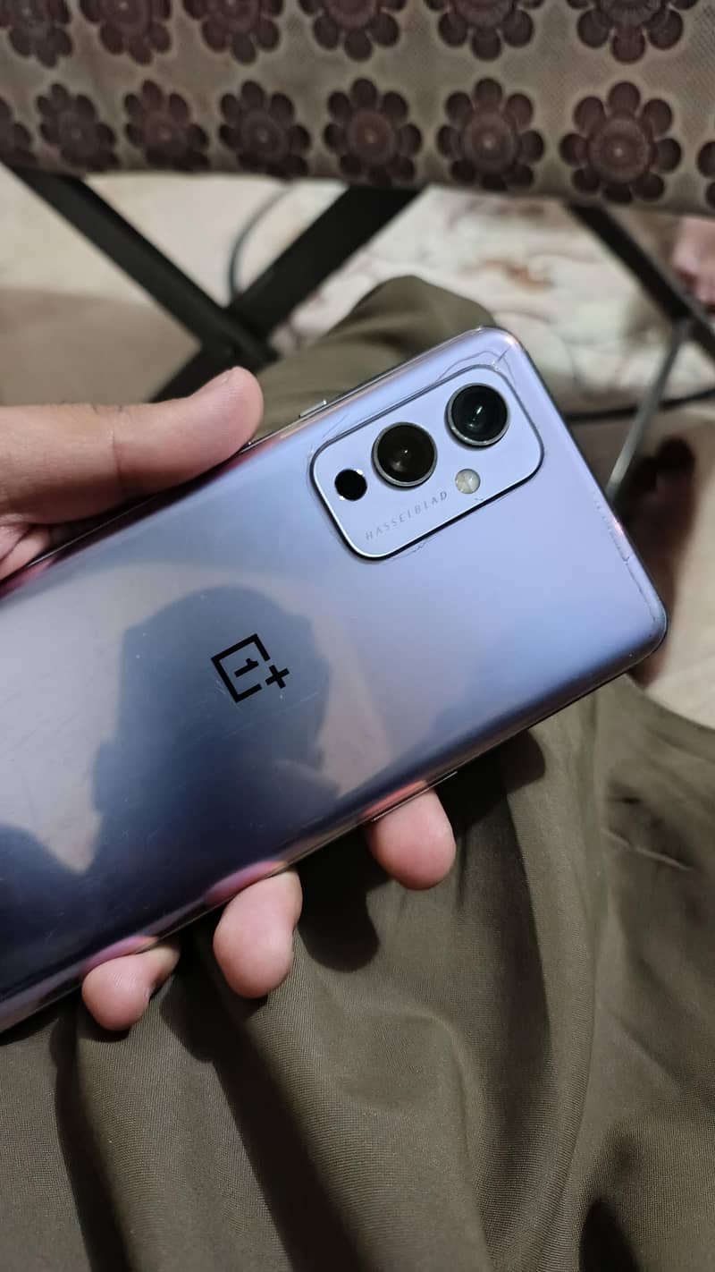 One Plus 9 0
