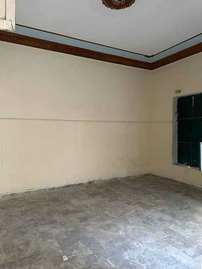 Double Story old house walking from Sabzazar metro station(03277342171)