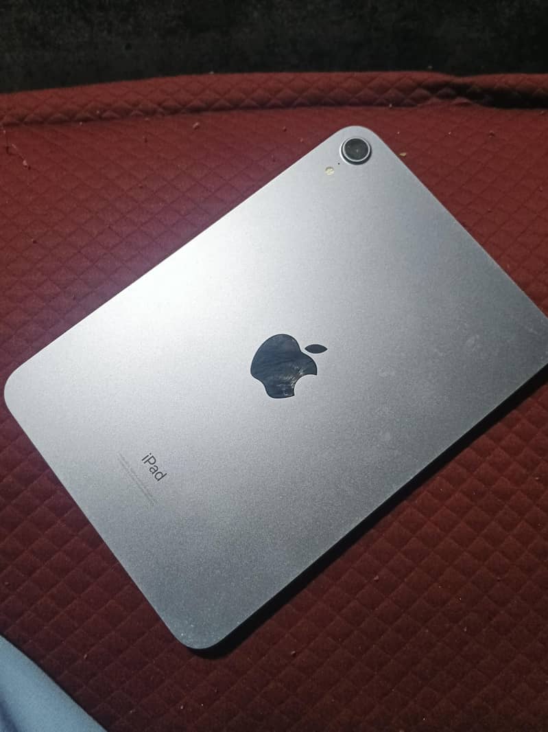 ipad Mini 6 64GB 0