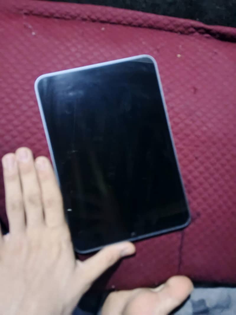 ipad Mini 6 64GB 3