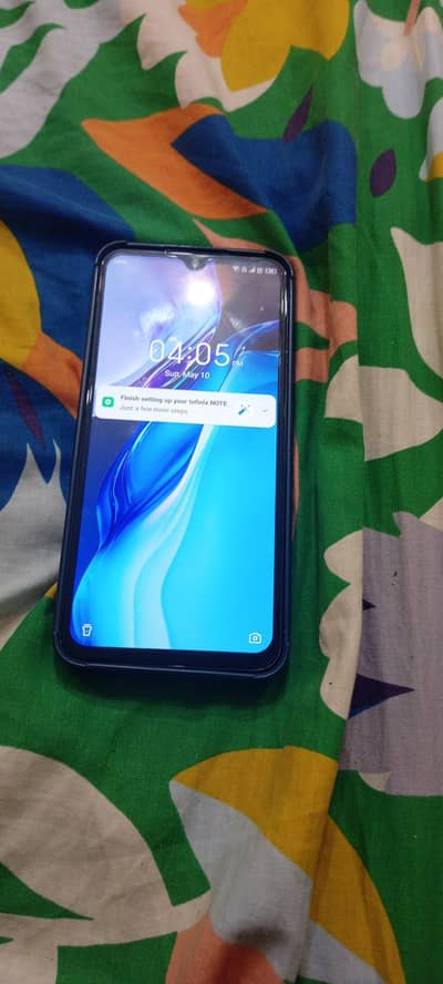Infinix Note 11 6/128