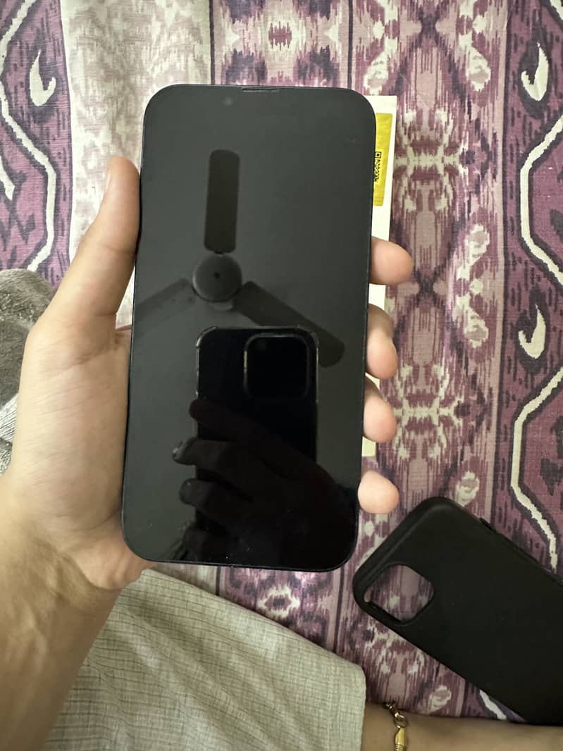 iPhone 13 1