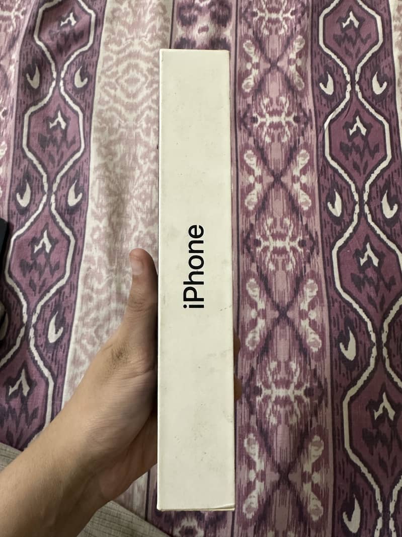 iPhone 13 7