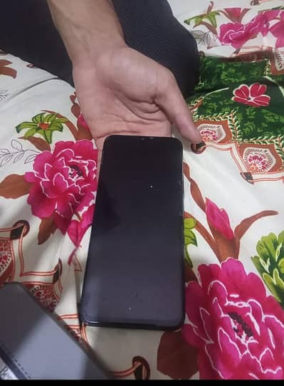 Infinix Hot 11 Play
