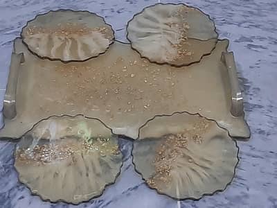 serving trays etc for sale