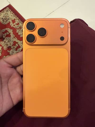 17 pro max 1TB