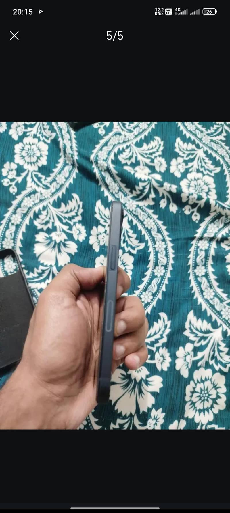 Apple iPhone 13 0